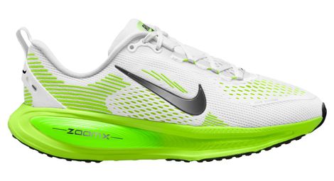 ZoomX Vomero 18 GS - Enfant - Blanc