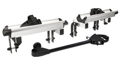 Extension 3eme velo pour porte velos mft aluline