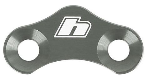 Aimant hope r24 pour capteur de vitesse e-bike disque 6 trous gris