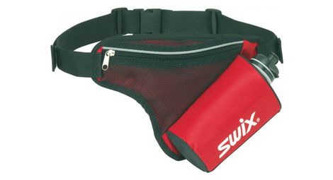 Porte gourde swix isotherme