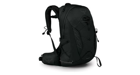 Osprey tempest 9 borsa da escursionismo donna nero