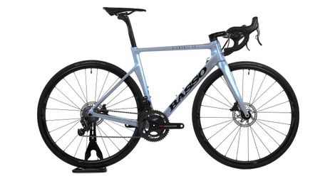 Basso Diamante Sv Velo De Route Tres Bon Etat