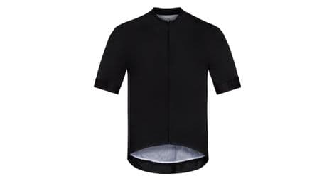 Maillot manches courtes odlo zeroweight chill tec pro noir