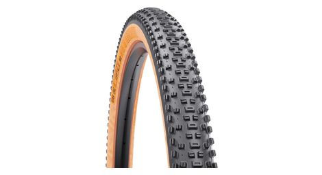 Wtb ranger 29'' tcs light fast rolling sg2 tan single-ply dual dna