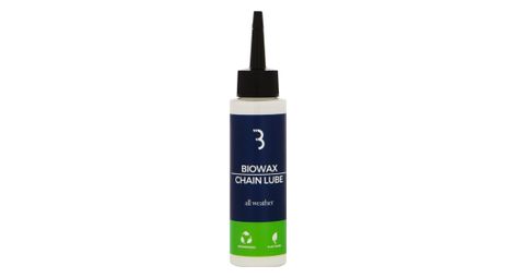 Bbb lubrifiant chaine biowax 100ml 