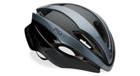 Casque spiuk profit aero noir/anthracite