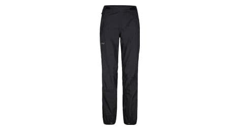 Pantalon imperméable femme kilpi alpin-w