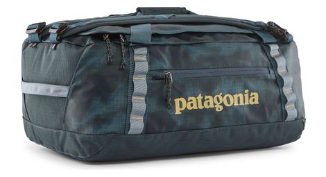 Sac de Voyage Patagonia Black Hole Duffel 40L Bleu