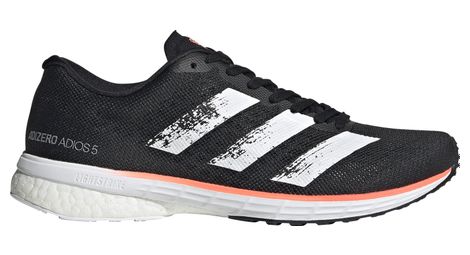 Chaussures femme adidas adizero adios 5