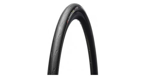 HUTCHINSON Reifen FUSION 5 Performance TubeType ElevenSTORM Kevlar Protech 700 Schwarz