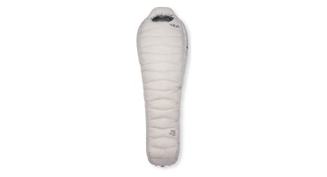 Sac de Couchage Rab Mythic Ultra -12 °C Gris
