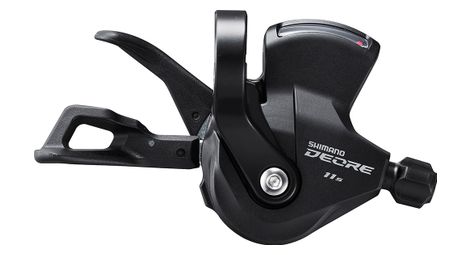 Control frontal shimano deore sl-m5100-r 11v