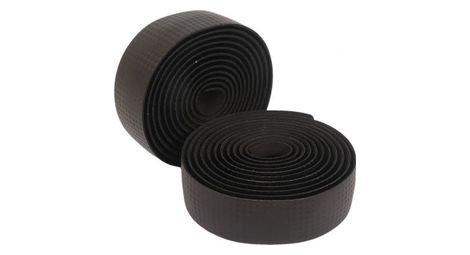 Edge ruban de guidon - carbone noir