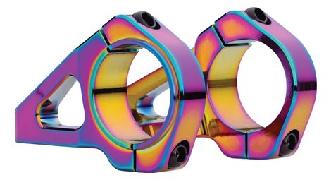 Potence Title DM1 35 mm Direct Mount Oil Slick