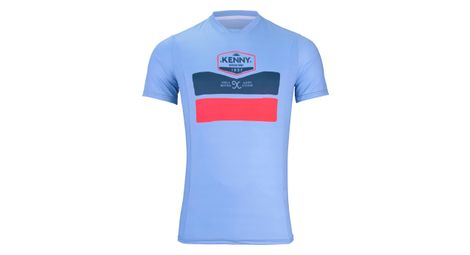 Maillot kenny indy chill bleu