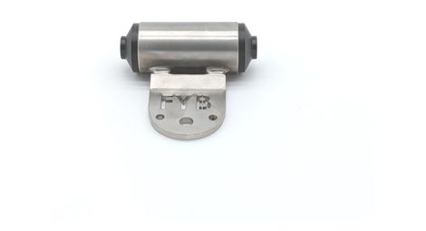 FYB- Kit complet - flat mount - axe 12 mm - longueur 110 mm