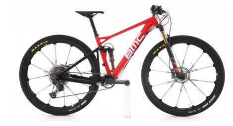 Produit reconditionné · BMC Four Stroke 01 FRS XT / Vélo VTT | Très bon état