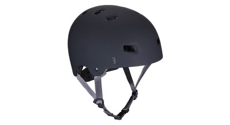 Casque bol enfant bbb billy noir mat