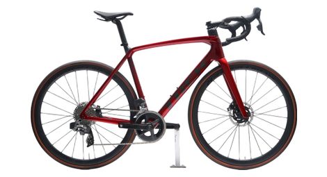 Velo De Route Trek Emonda Sl 6 Axs 2023 Bon Etat