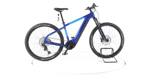 Ghost E Teru Advanced Velo Electrique Tres Bon Etat