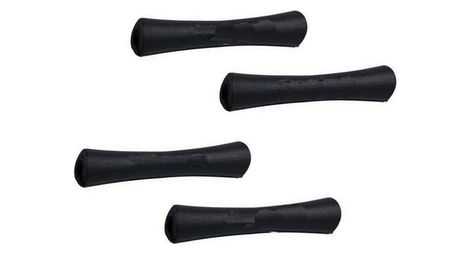 Sram tube de protection cadre x 4 noir