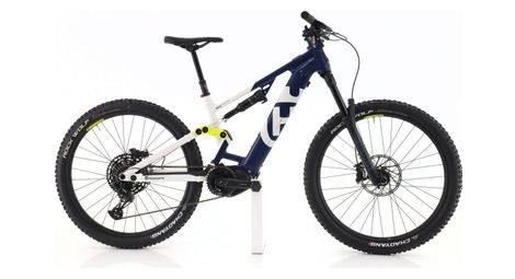 Husqvarna Mc2 Mountain Cross Velo VTT Electrique Husqvarna Tres Bon Etat