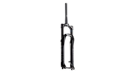 Fourche cane creek helm air mkii 29 inch fork | boost 15x110 mm | gloss black 44 mm | noir 2022
