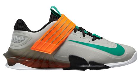 Nike Savaleos - homme - gris