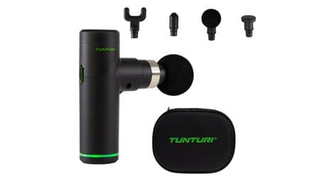 Tunturi - mini pistolet de massage