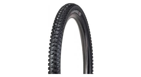 Neumático bontrager g5 team issue 29'' tubetype wire downhill strength mtb tire black