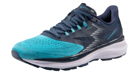 Chaussures de running 361 nemesis aqua midnight