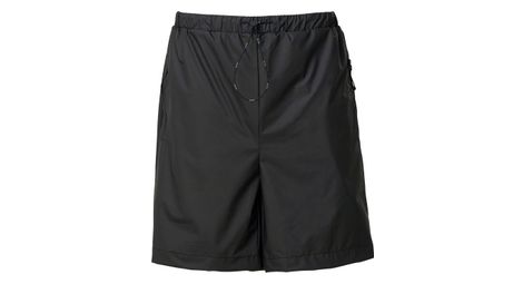 Short rains ultralight noir