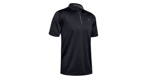 T-shirt under armour tech polo