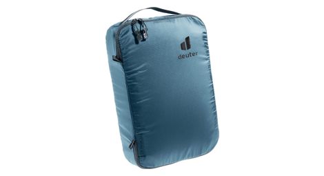 Sac de rangement deuter zip pack 3 bleu
