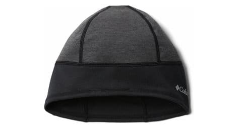 Gorro columbia infinity trail unisex negro