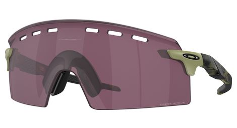 Oakley encoder strike chrysalis collection / prizm road black/ ref: oo9235-1439