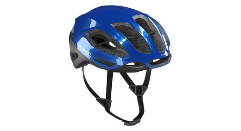 Helm für dieStraße Van Rysel RCR Mips Blau
