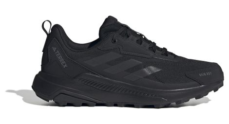 Chaussures de randonnée adidas terrex anylander rain.rdy noir homme