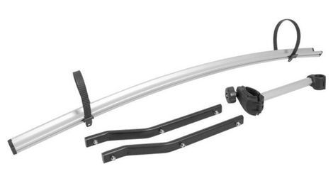 Extension 3ème vélo pour porte-vélos menabo merak