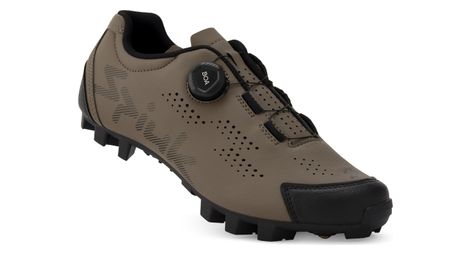 Zapatillas mtb spiuk senda marrón