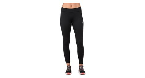 Mallas largas térmicas para mujer Asics Core Run Negro