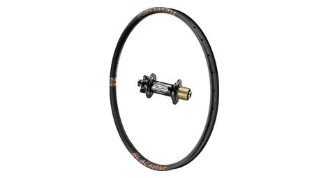 Roue Arrière Reverse Black One Super Boost 27.5" | 157x12mm | 6 trous | Noir/Cuivre