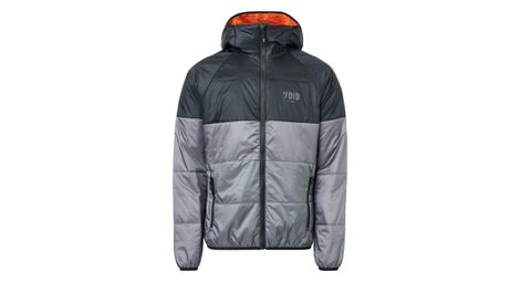 Veste void core thermore noir