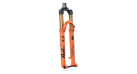 Fox racing shox 34 float factory sc 29'' kabolt gabel | fit4 3 pos adj | boost 15x110mm | offset 44 | orange