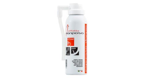 Effeto mariposa aerosol repair kit espresso doppio 125ml