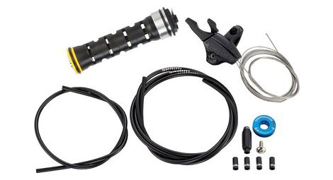 Kit upgrade rockshox oneloc recon silver boost