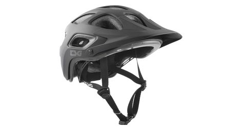 Casque tsg seek solid noir