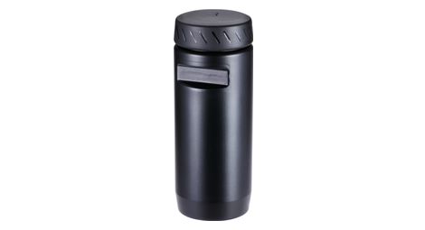 Bbb tools & tubes 630ml tool bottle black