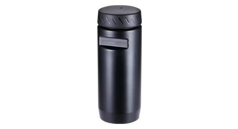 bbb tools amp tubes 630ml tool bottle black
