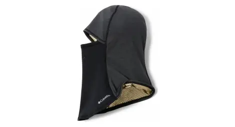 Columbia infinity trail unisex balaclava black